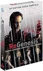 Regenesis - saison 2