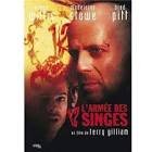 L'armee des 12 singes