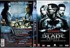 Blade trinity - edition simple
