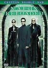 Matrix reloaded - edition double