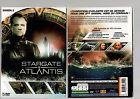 Stargate atlantis - saison 2