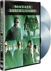 Matrix revolutions - edition double