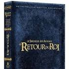 Le seigneur des anneaux - le retour du roi - version longue