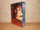 Smallville - saison 2