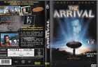 The arrival