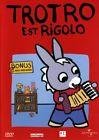 Trotro - trotro est rigolo
