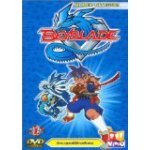 Beyblade vol. 1 - les qualifications