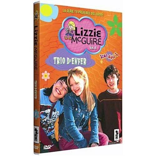 Lizzie mcguire - 8