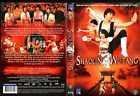 Shaolin vs wu-tang