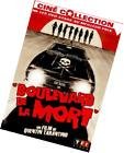 Boulevard de la mort - edition simple