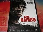 John rambo - edition simple