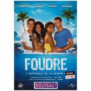 Foudre - saison 2