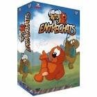 Les entrechats box vol. 4 - episodes 45 a 59