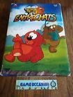Les entrechats box vol. 4 - episodes 45 a 59