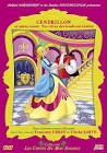 Les contes de mon enfance - cendrillon