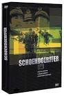 Coffret 3 dvd - schoendoerffer - la 317eme section, l'honneur d'un capitaine, le crabe tambour