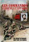 Les commandos passent a l'attaque
