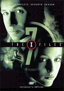 X-files - saison 7