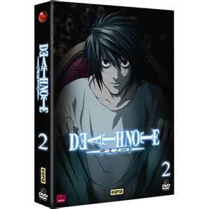 Death note - vol. 2