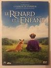 Le renard et l'enfant