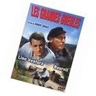 Les grandes gueules