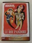Le roi pandore