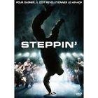 Steppin'