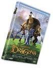 Chasseurs de dragons - edition simple