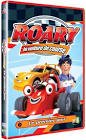 Roary, la voiture de course - le premier jour