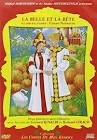 Les contes de mon enfance - la belle et la bete