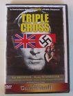 Triple cross