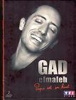 Elmaleh, gad - papa est en haut