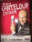 Canteloup, nicolas - deuxieme couche