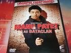 Payet, manu - au bataclan