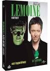 Lemoine, jean-luc - coffret - jean-luc lemoine est inquietant + jean-luc lemoine au naturel