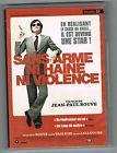 Sans arme, ni haine, ni violence - edition simple