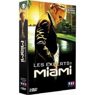 Les experts - saison 7 vol. 2