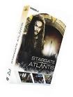Stargate atlantis - saison 4