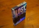 Lost, les disparus - saison 4