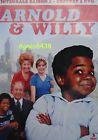 Arnold et willy - saison 1