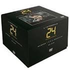 24 heures chrono - l'integrale des saisons 1 & 6 - pack