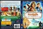 Le monde de narnia: chapitre 2 - le prince caspian