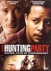 The hunting party