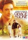 Grace is gone