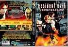 Resident evil : degeneration