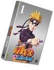 Naruto shippuden - vol. 1