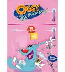 Oggy et les cafards - saison 1 - edition limitee