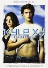 Kyle xy - saison 2.0 - revelations