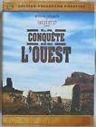 La conquete de l'ouest - edition prestige