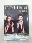 Bones - saison 3